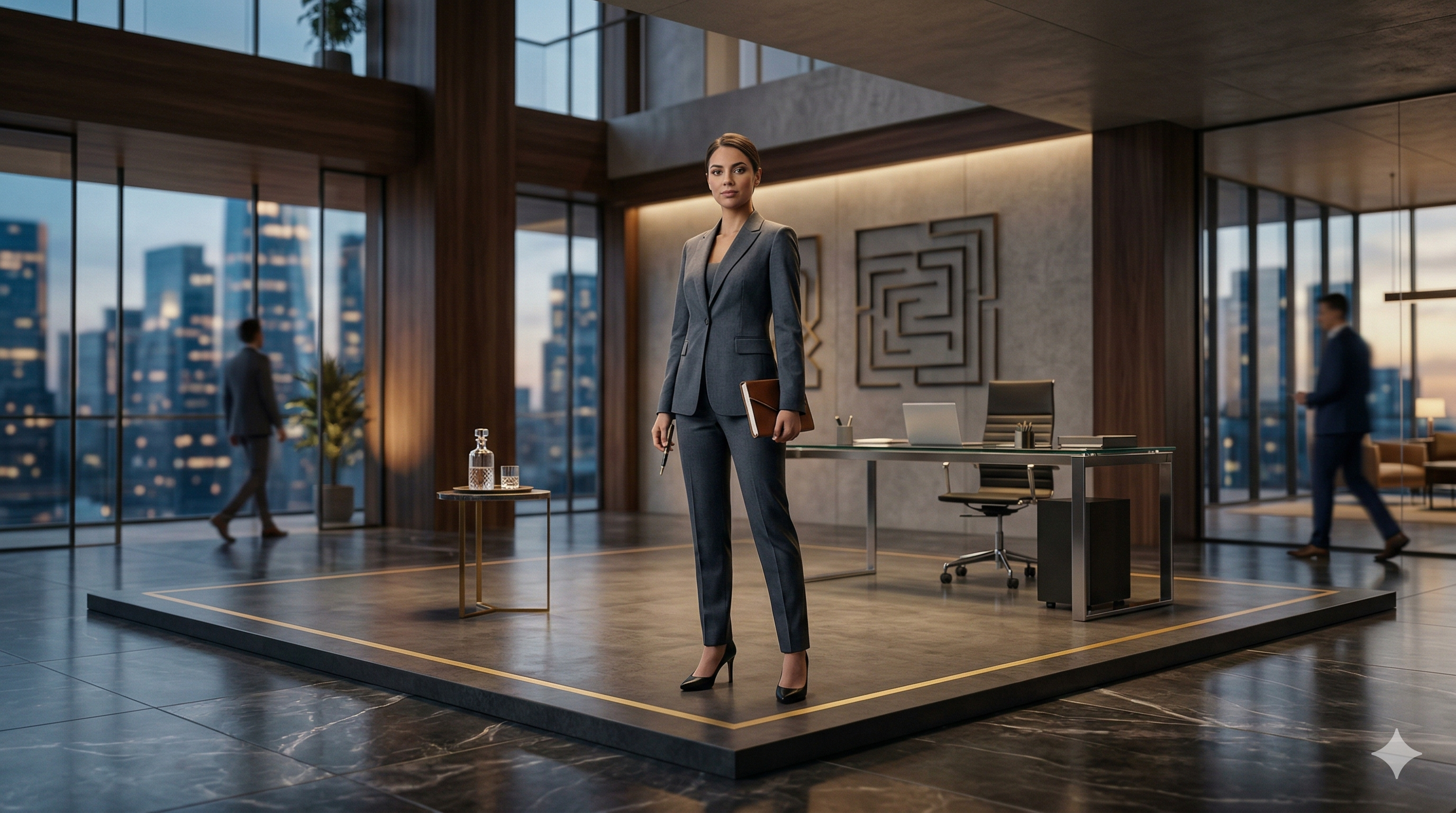 Làm chủ luật ngầm giao tiếp