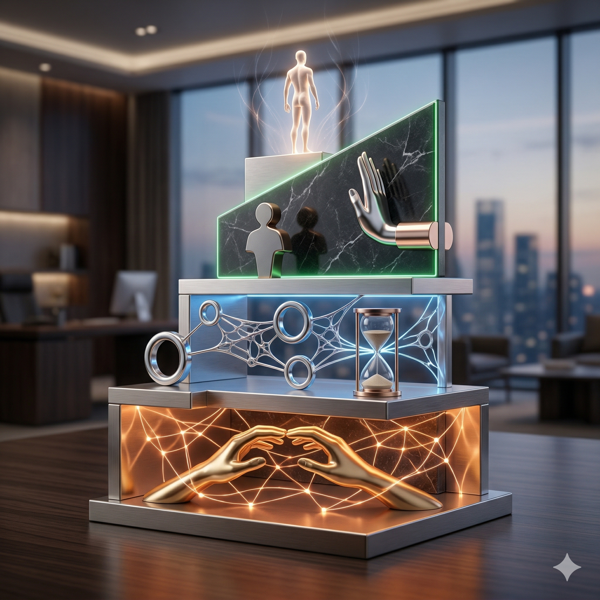 Lộ trình 4.5 giờ trở thành nhân sự có chất