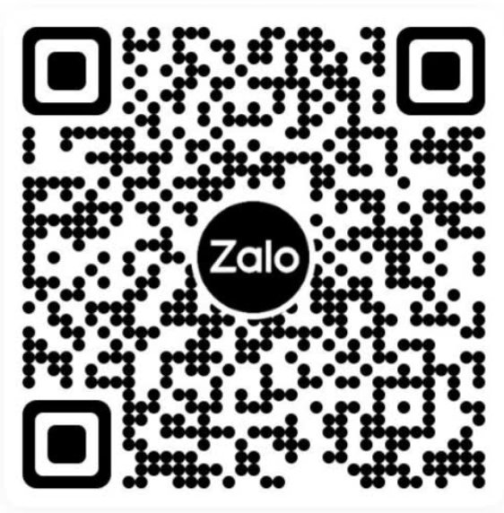 QR tham gia nhóm Zalo